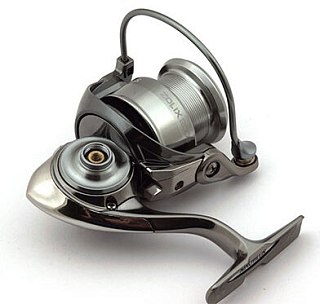 Катушка Nautilus Zolix 2000 Com - фото 4