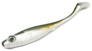 Приманка SPRO виброхвост Iris pop-eye softlure baitfish 17см - фото 1
