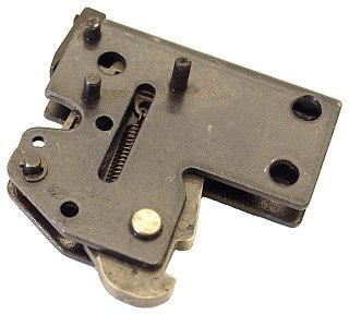 УСМ в сборе Hatsan 125