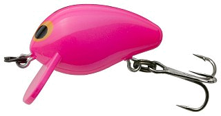 Воблер Yo-Zuri snap beans S 25мм R1217-P