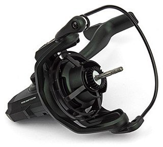 Катушка Nautilus Resolution Feeder 6000S - фото 5