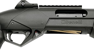 Ружье Benelli Supernova Telescopic 50 12х89 - фото 3