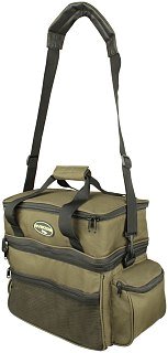 Сумка Riverzone Tackle bag medium 2 - фото 2