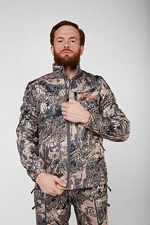 Джемпер Remington Polar Dream Figure  - фото 2