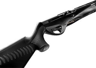 Ружье Benelli Vinci Black 12х76 Combo 610/760мм - фото 2