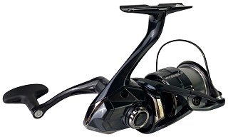 Катушка Shimano 19 Vanquish C3000 MHGFB - фото 3