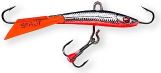 Балансир Sprut Kamo №3 6гр 45мм SBK-EP