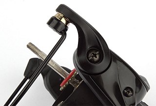 Катушка Nautilus Total Carp NTC8000 Com - фото 10