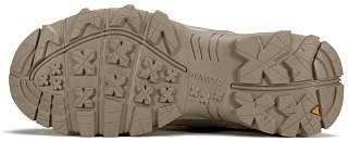 Кроссовки Humtto 366A-4 Sand - фото 4