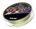 Шнур Sunline SM PE EGI ULT HS4 180м 0,5 3,9кг