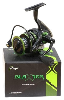 Катушка Stinger Blaxter 3000 - фото 2