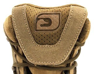 Ботинки Drake Brake TAC1.0 тактические песочный - фото 3