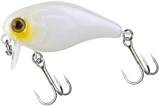Воблер Jackall Chubby 38 SSR bone