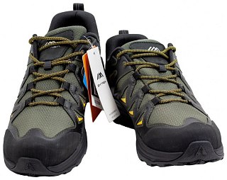 Кроссовки Extrek Active зеленые - фото 6