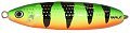 Блесна Rapala Minnow spoon RMS10-FT
