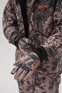 Костюм Remington Himalayan figure - фото 11