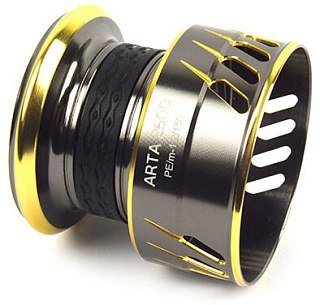 Катушка Nautilus Arta 2500 Com - фото 5