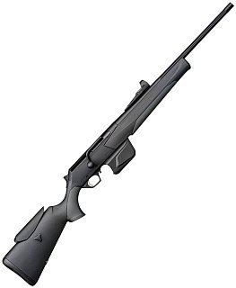 Карабин Browning Maral .308 Reflex Nordic Composite fluted HC ADJ THR 510