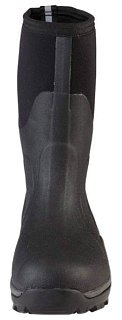 Сапоги Muck Boot Arctic sport утепленные короткие black - фото 5