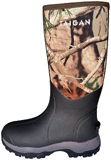 Сапоги Taigan Svyatobor camo vista gridmesh - фото 9