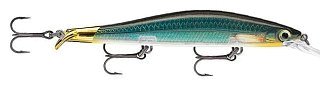 Воблер Rapala Ripstop Deep 12 CLN