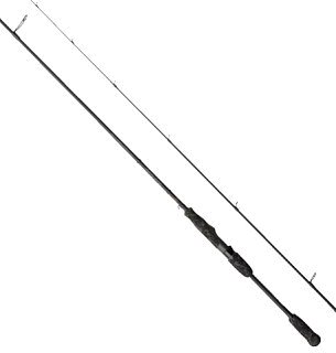 Спиннинг Savage Gear black savage dropshot 7'8'' 233см 5-18гр 2сек - фото 1