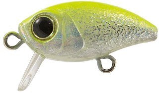 Воблер Anglers Republic bug minnow 20SR 20мм 0,8гр MY