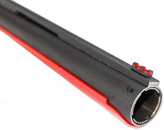 Ружье Ata Arms Neo 12 Synthetic Soft Touch 12х76 710мм - фото 8