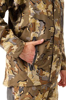 Костюм King Hunter Exterior modern camo - фото 7