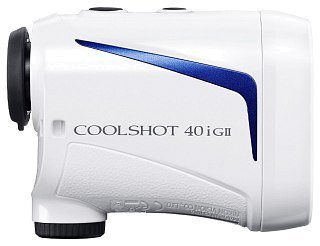Дальномер Nikon Coolshot 40i GII - фото 2