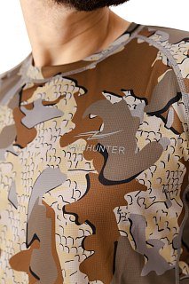 Футболка King Hunter Protection modern camo - фото 22