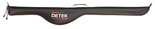 Чехол DAM Detek rod holdall EVA 1 rod 2сек - фото 1