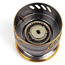 Катушка Nautilus Mark Pro 2000 Com - фото 8