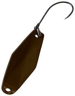 Блесна Shimano Wobble Swimmer TR-022L 2.2гр 23T - фото 3