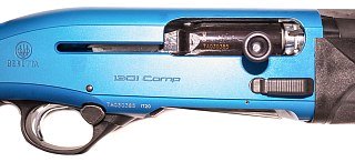 Ружье Beretta 1301 Comp Pro OCHP Ext KO 12х76 610мм - фото 12