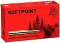 МП Патрон Geco кал. 8x57 JS Teilmantel SP (185 grain / 12 г) уп. 20 шт