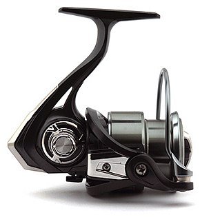 Катушка Nautilus Invent 3000 Com - фото 3