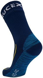 Носки Nucex НМ01 navy blue - фото 11