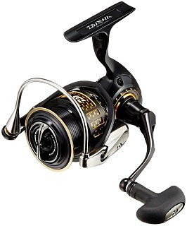 Катушка Daiwa Morethan 17 2510PE-H - фото 1