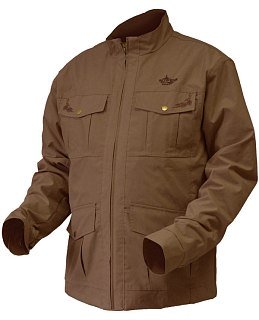 Куртка ХСН Х-Style 1 хаки 