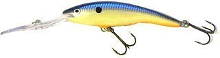 Воблер Rapala Deep Tail Dancer TDD07-OPSD