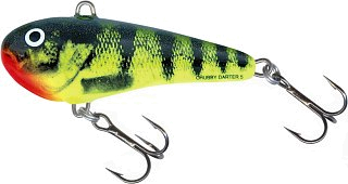 Воблер Salmo Chubby darter CD5-YPH