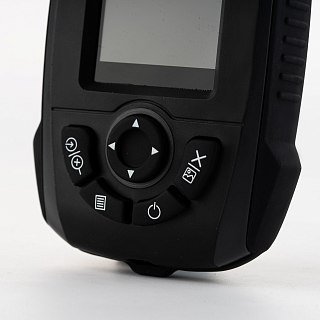 Эхолот Rivertech 8 - фото 6