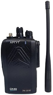 Радиостанция Аргут РК-301М VHF Цифровая - фото 12