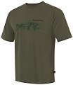 Футболка Finntrail Big Fish 6719 Khaki