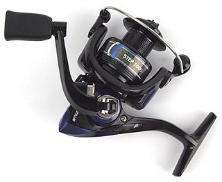Катушка Nautilus Step 1000 Com - фото 3