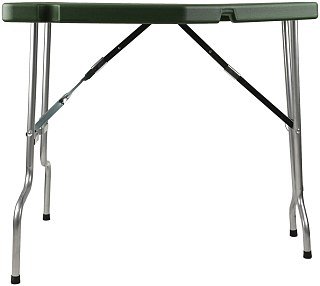 Стол для пристрелки оружия MTM 89х71,1х76,2 зеленый - фото 4