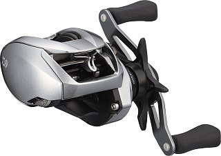 Катушка Daiwa 21 Zillion SV TW G 100PL - фото 4