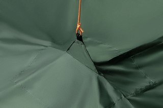 Тент Alexika TARP 4M X 4M green - фото 10