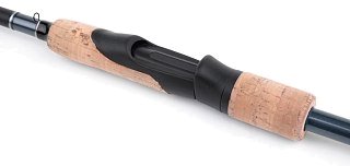 Спиннинг Shimano Catana FX M-F 2,13м 7'0'' 10-30гр 2pc - фото 2